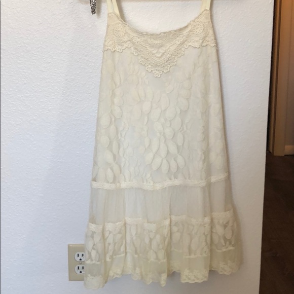 Urban Outfitters Dresses & Skirts - Lace Mini Dress